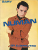 Gary Numan By Computer 1980